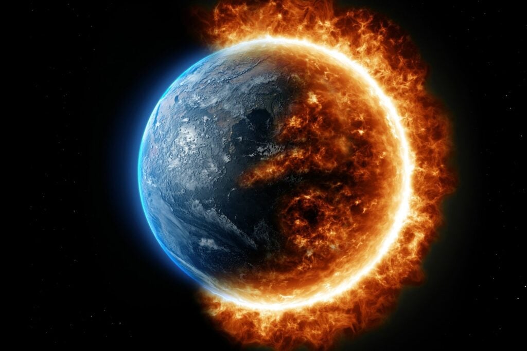 Calentamiento Global