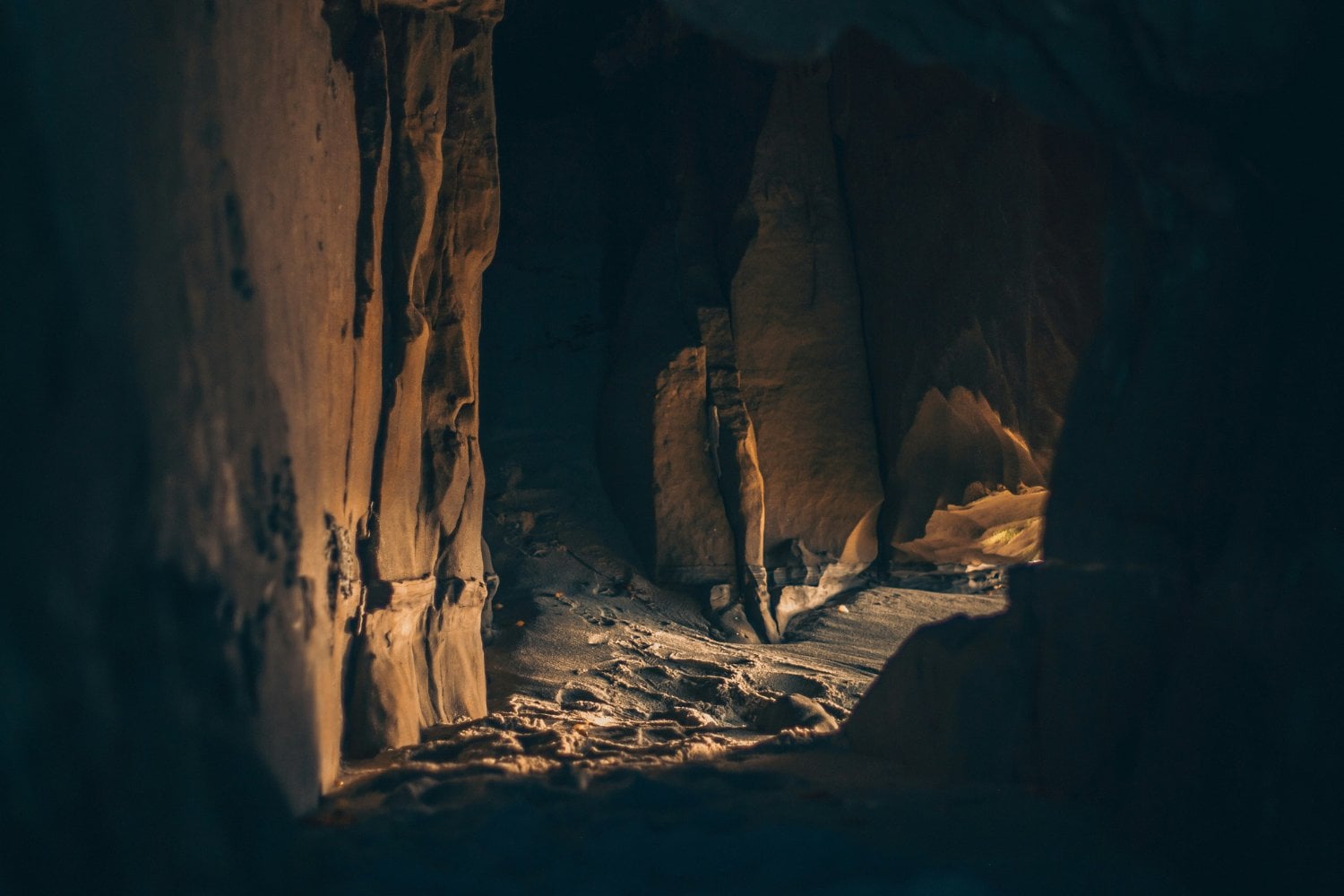 Cuevas