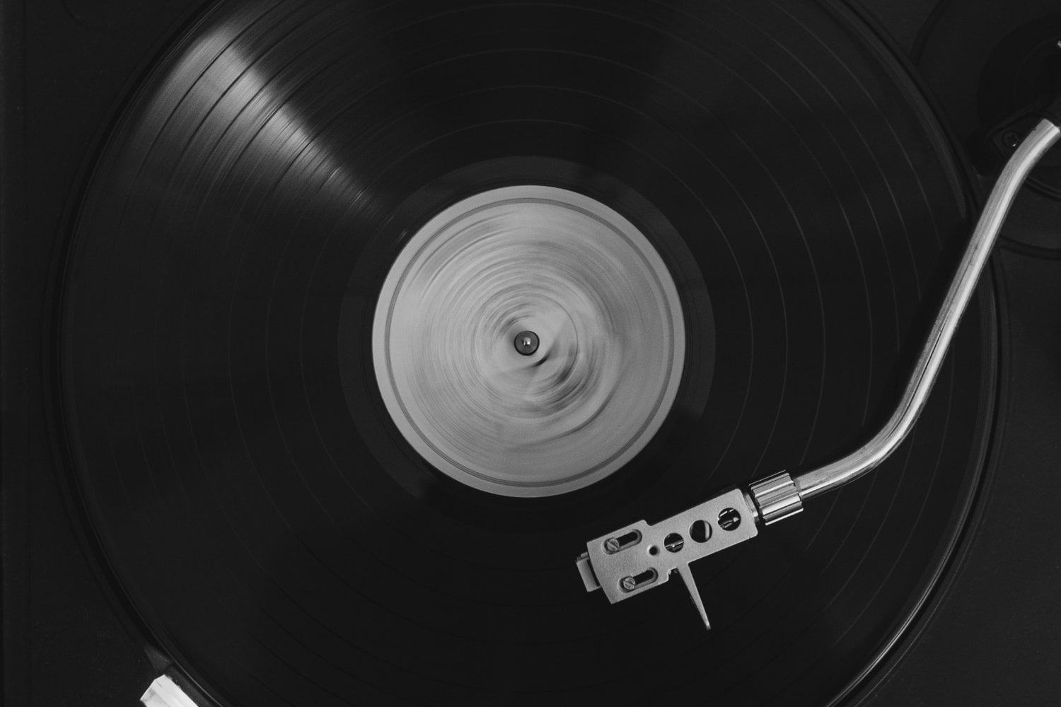 Disco De Vinilo
