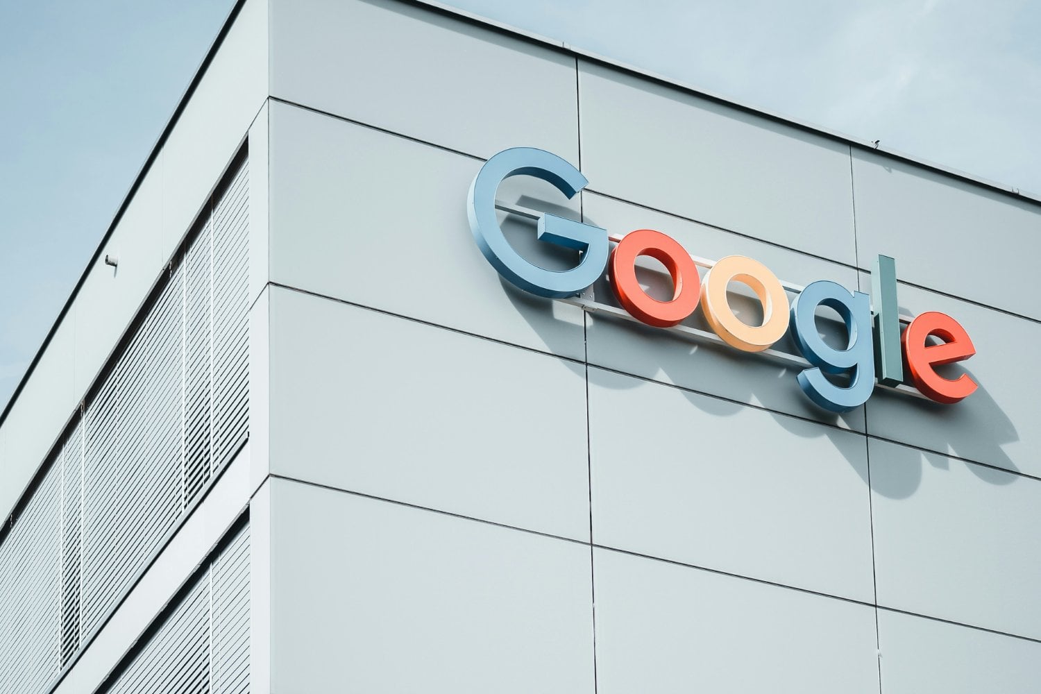 Edificio Google