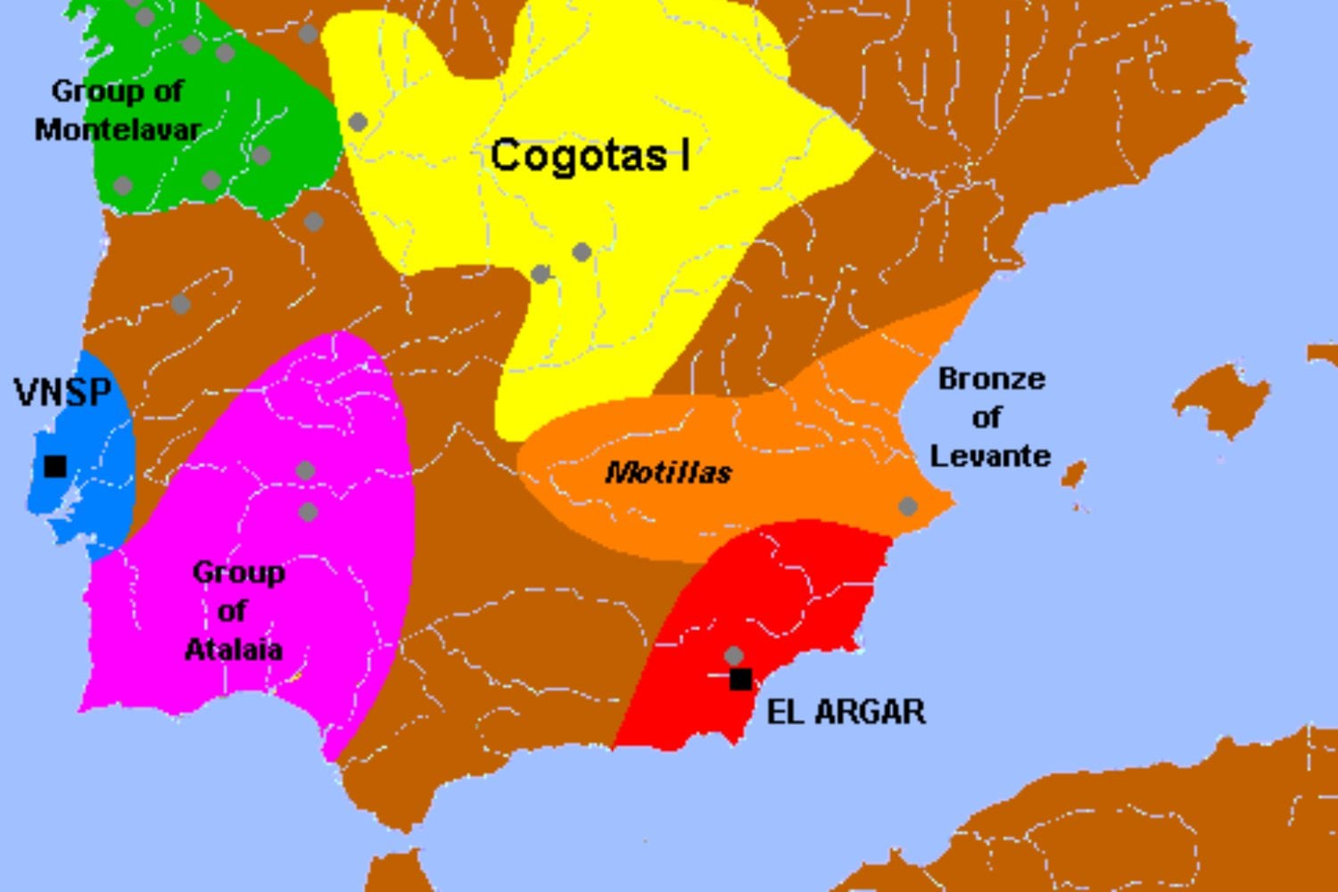 El Argar