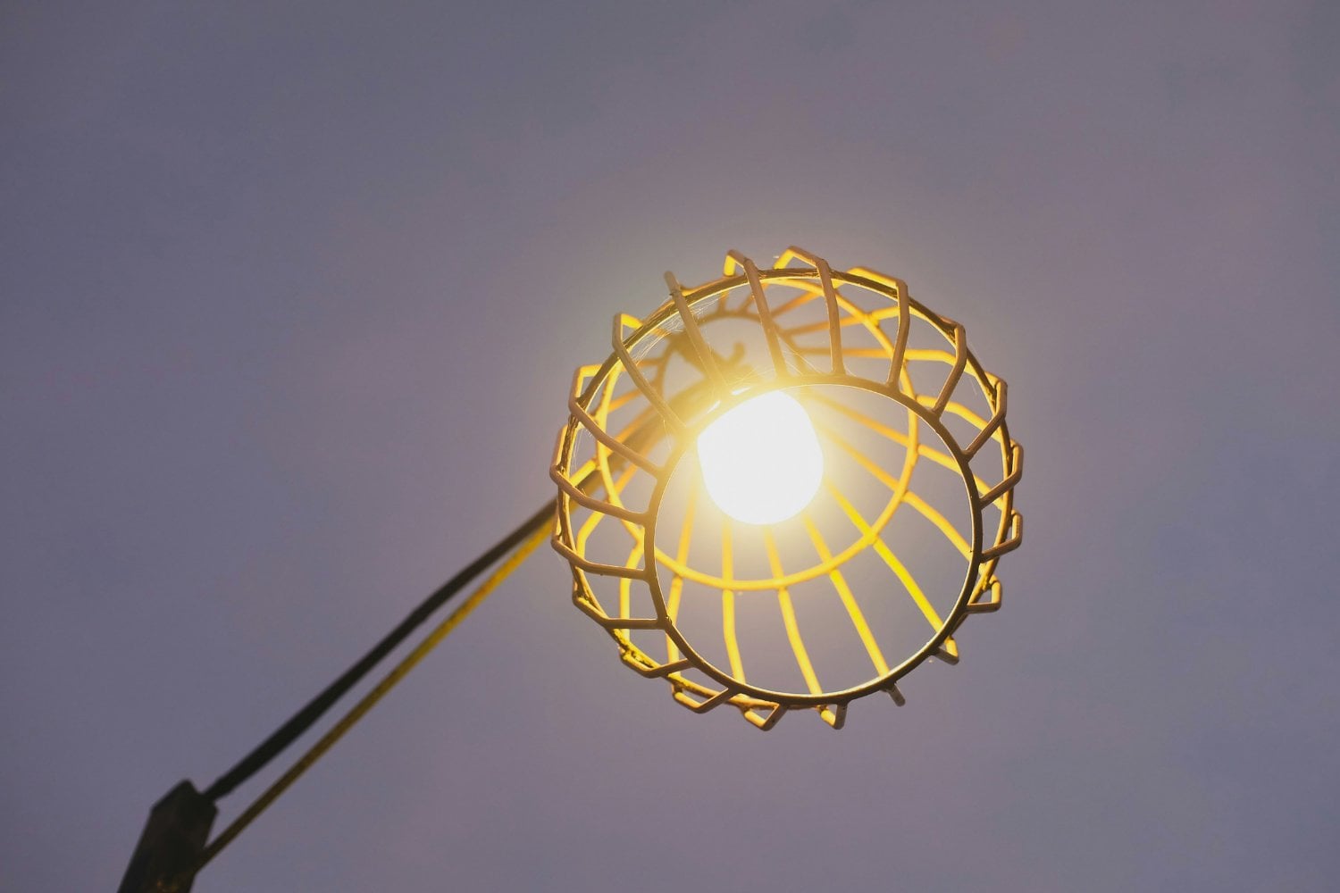 Foco De Luz