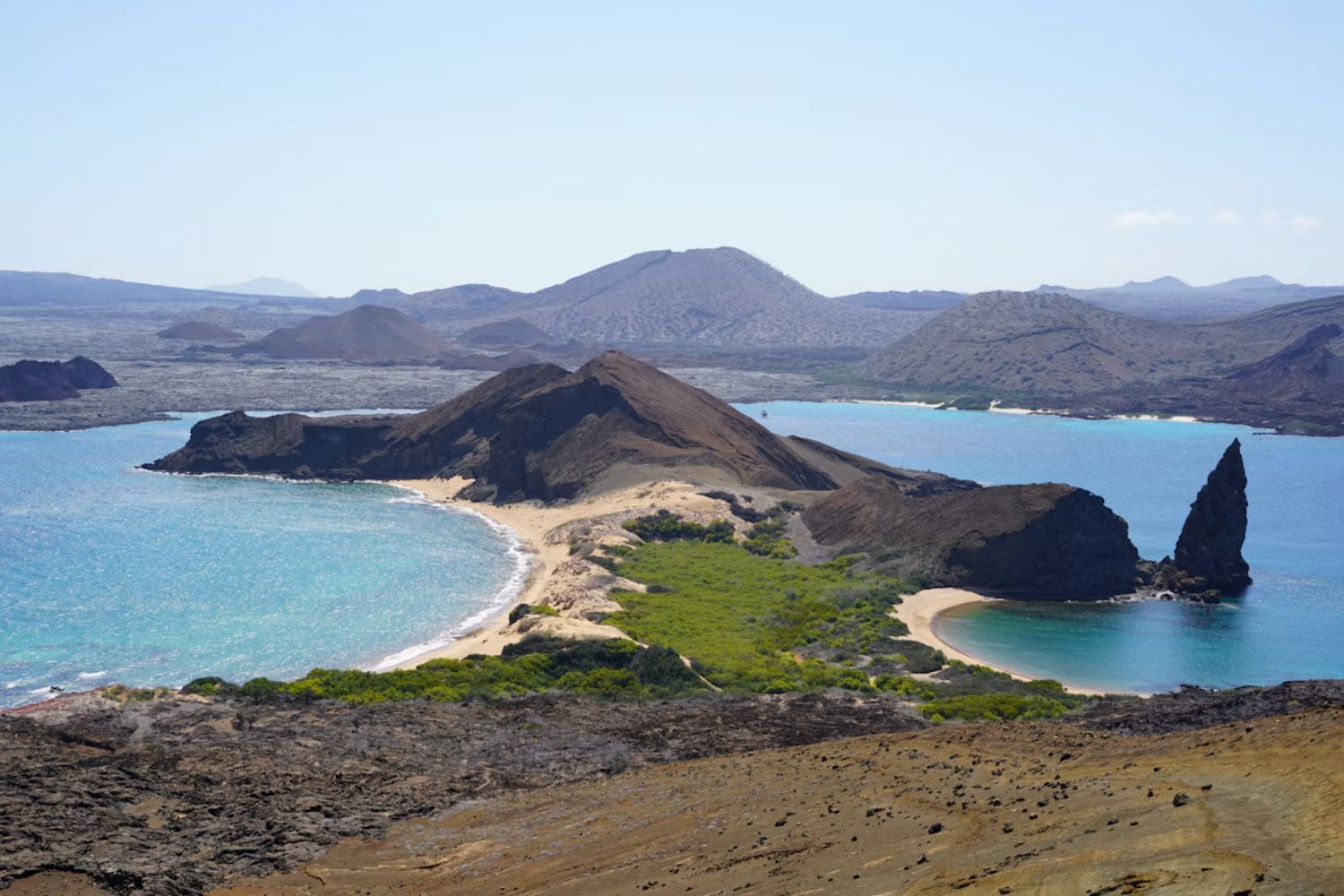 Galapagos