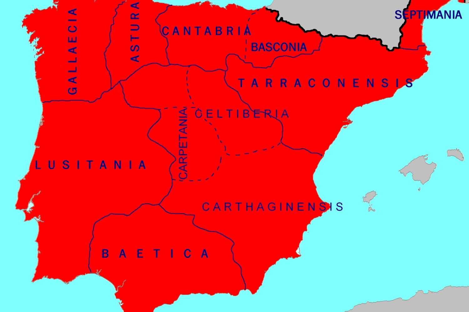 Hispania