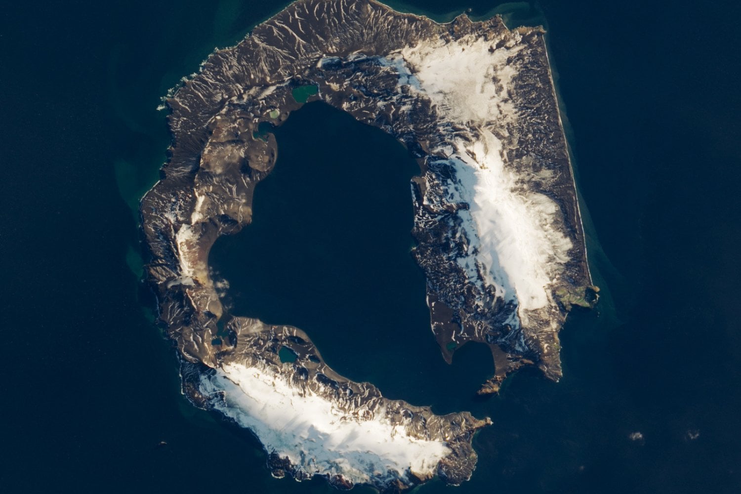Isla Decepcion