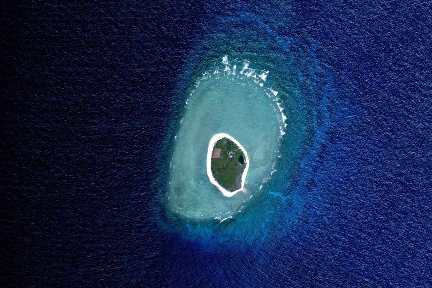 Islas Spratly