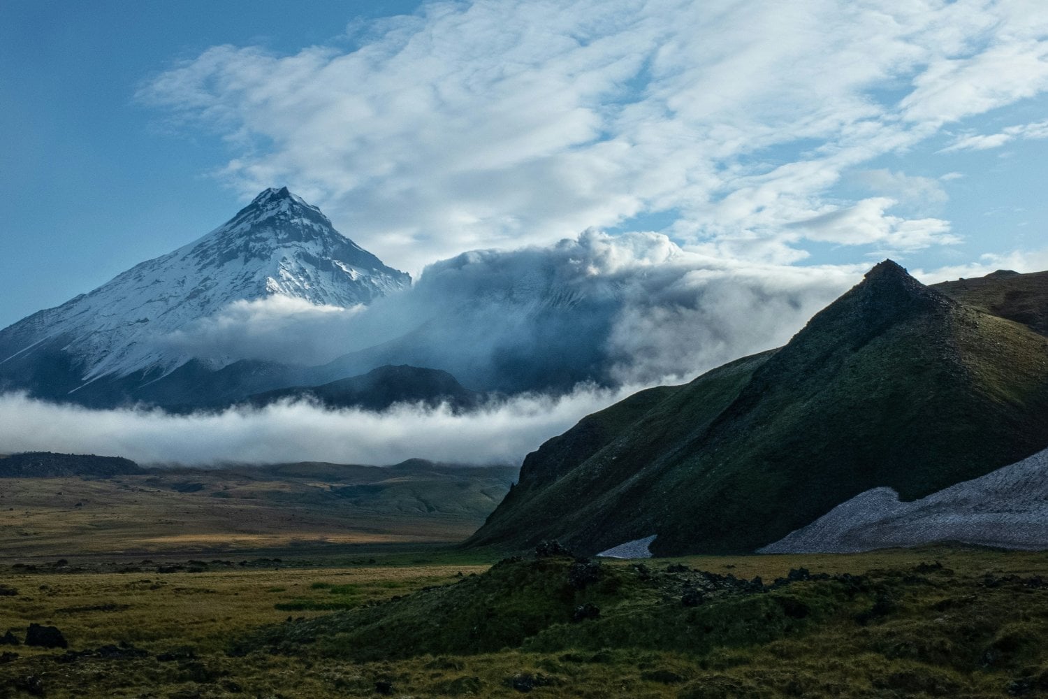 Kamchatka