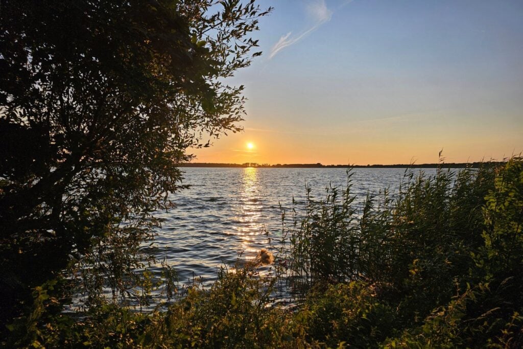 Lago Arendsee
