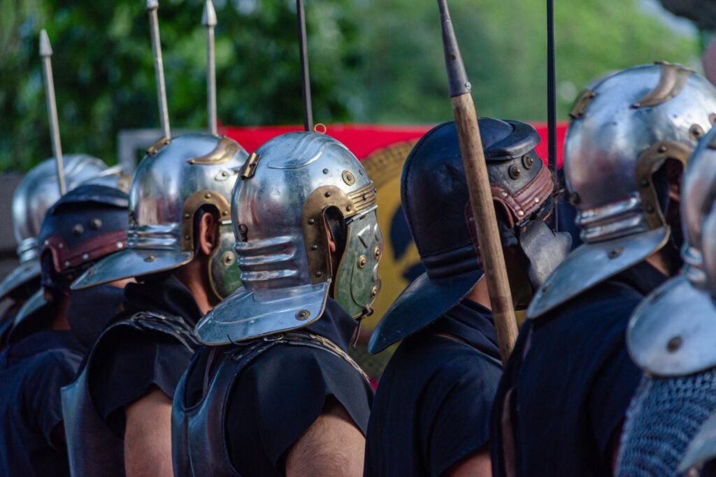 Legion Romana