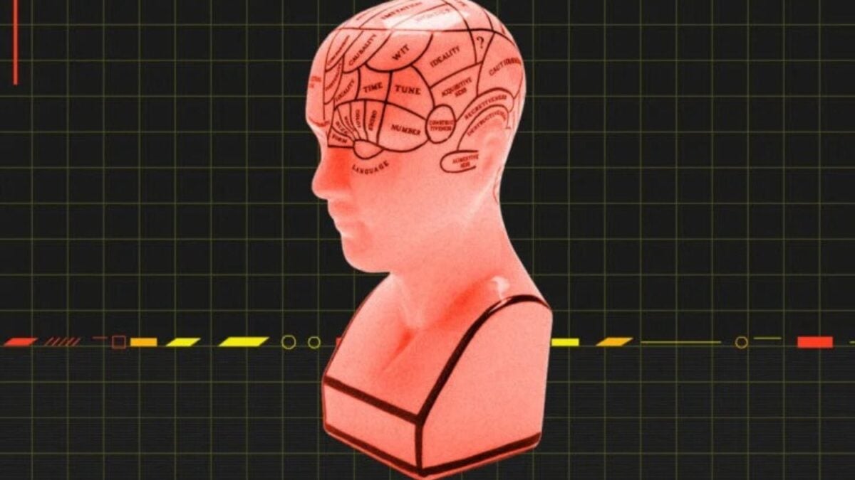 Los chatbots de IA están desarrollando tu "autorretrato algorítmico