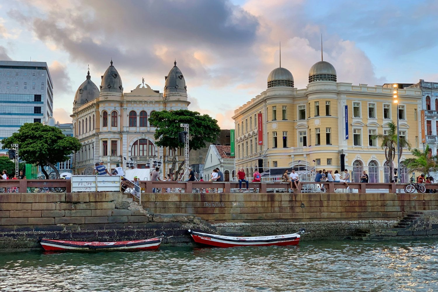 Pernambuco