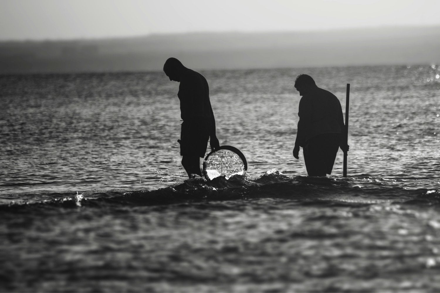 Pescadores