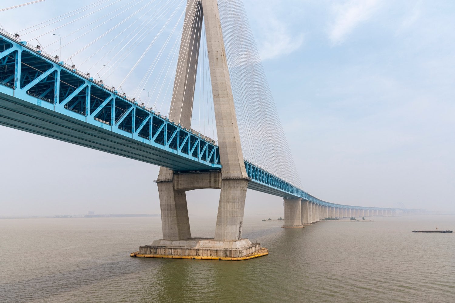 Puente Zhangjinggao