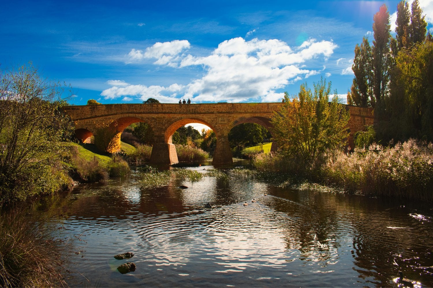 Richmond Australia