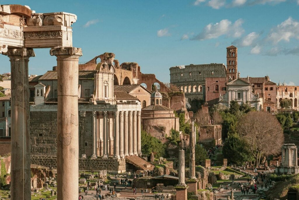 Roma