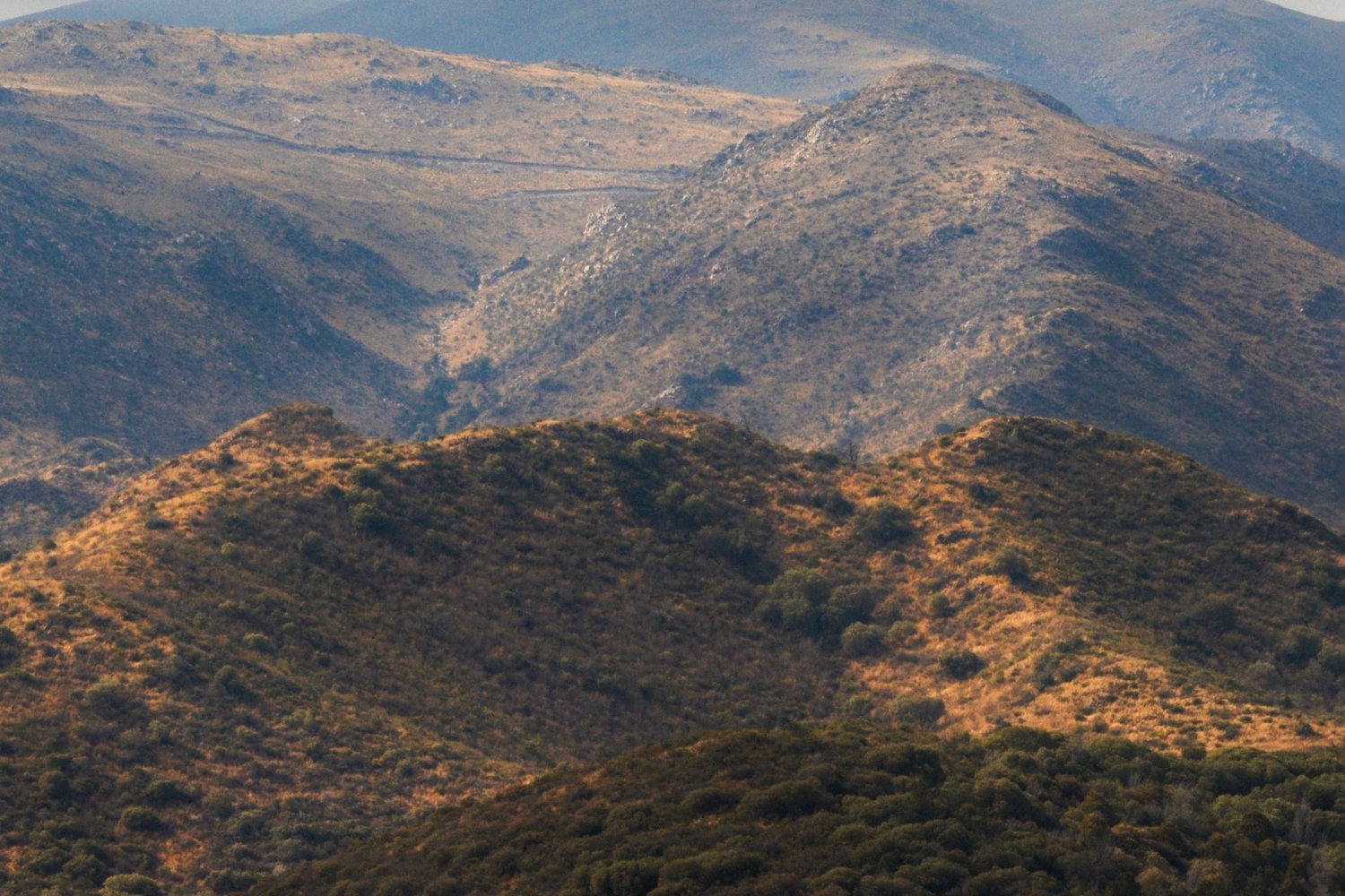 Sierras Cordoba