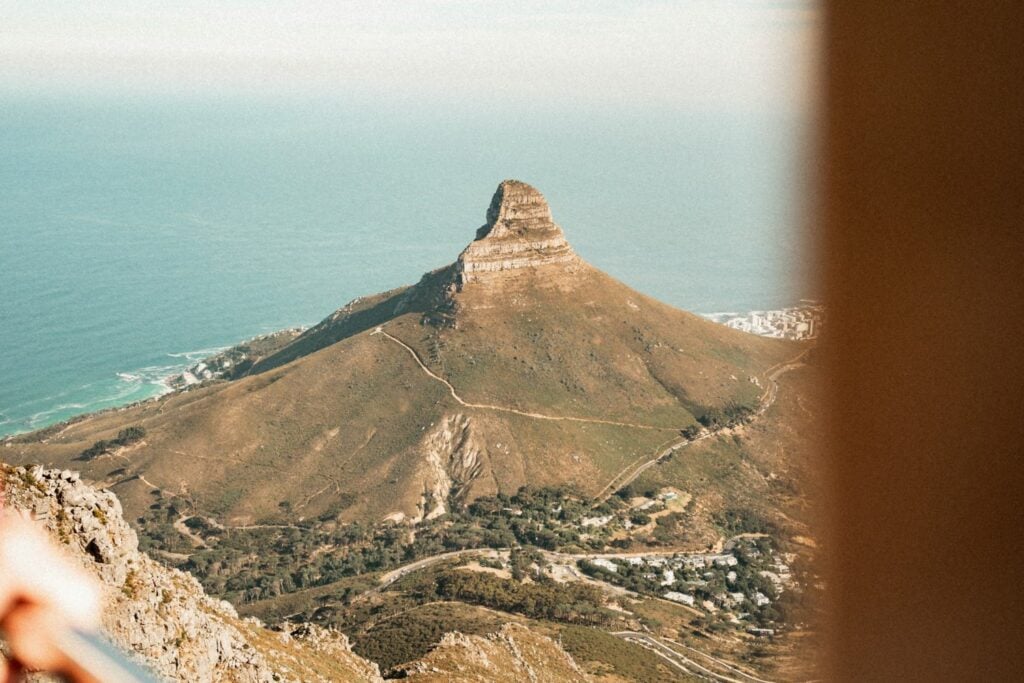 Sudafrica