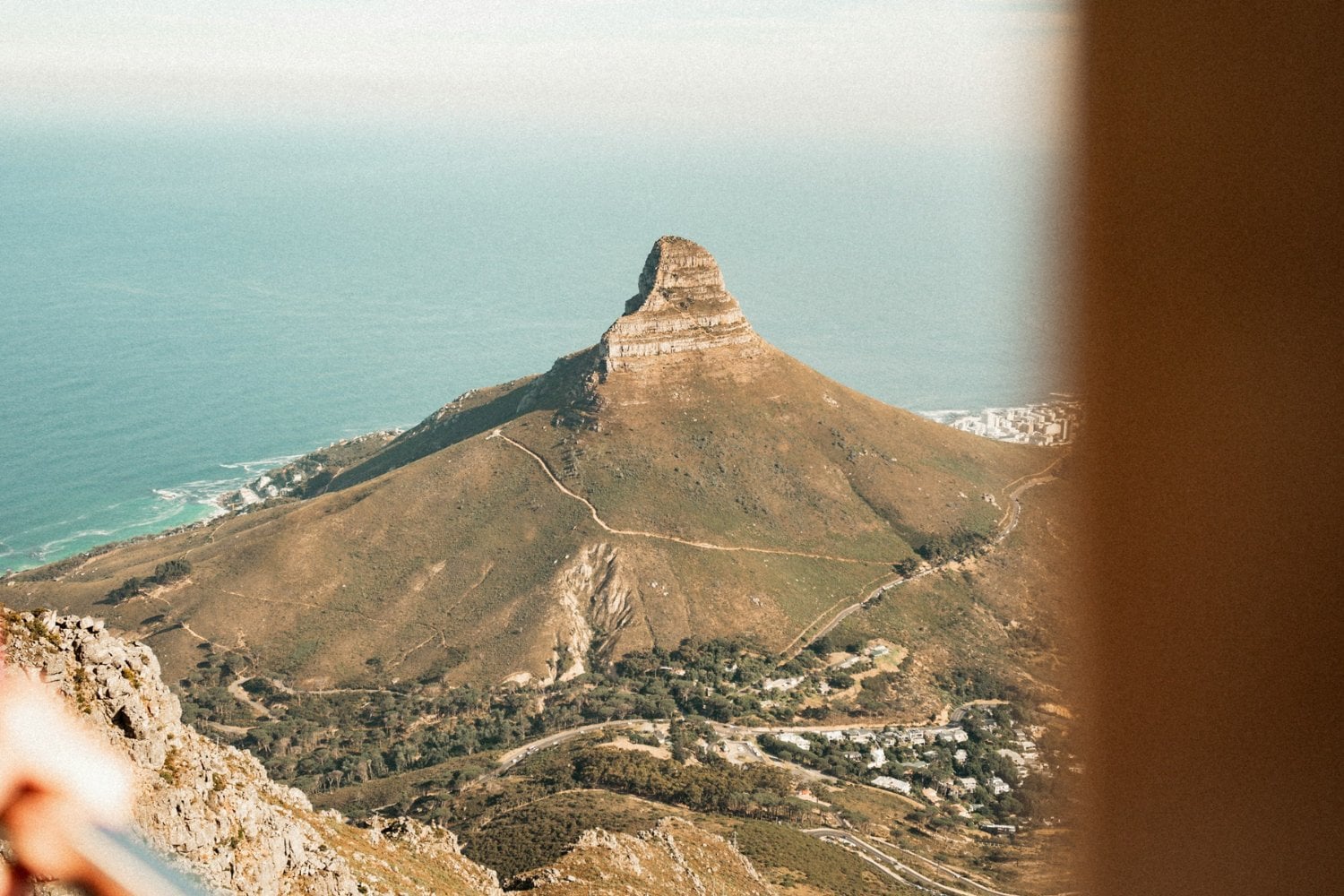 Sudafrica