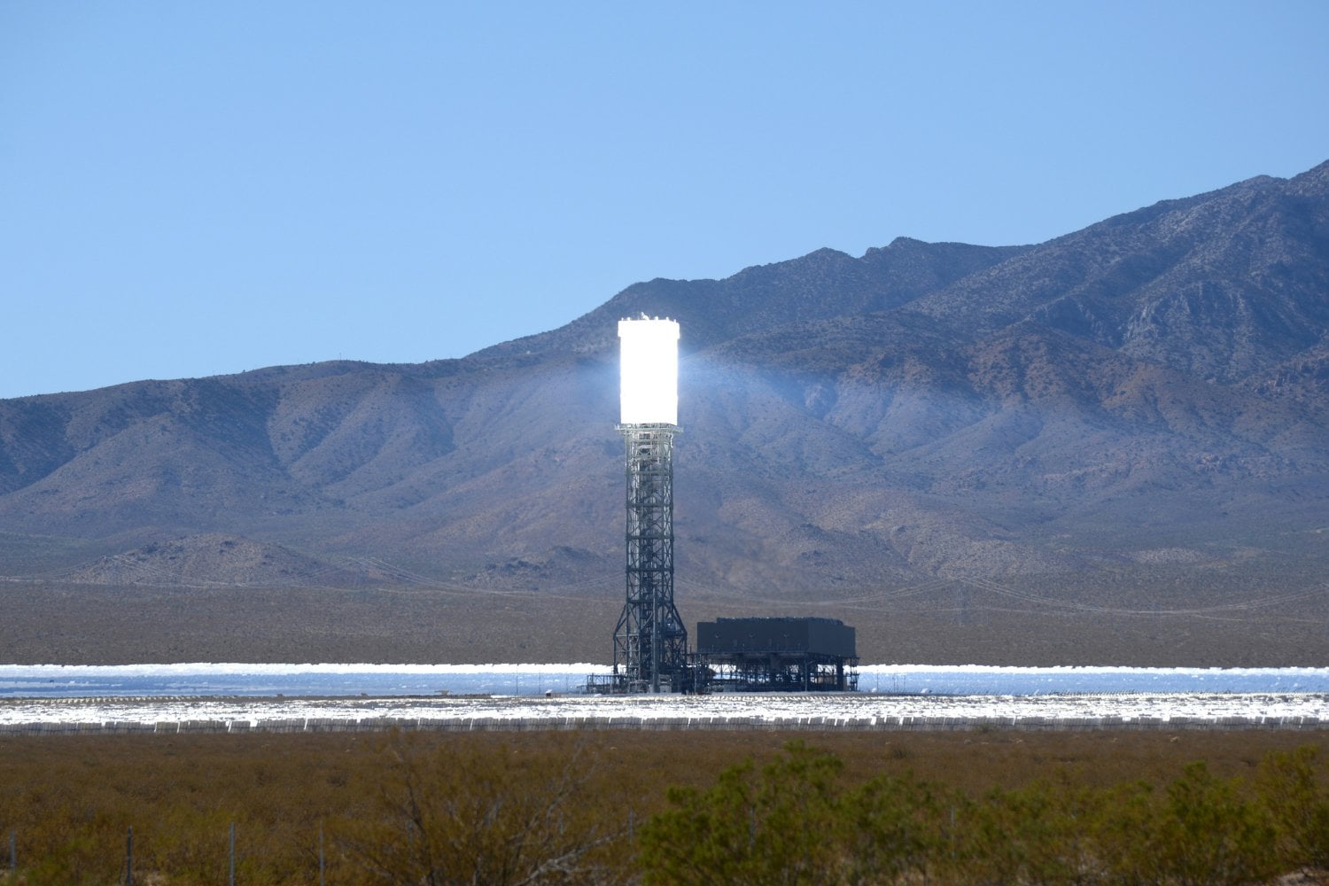 Termosolar