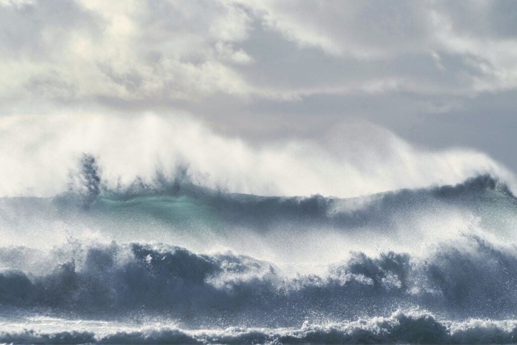 Tsunami