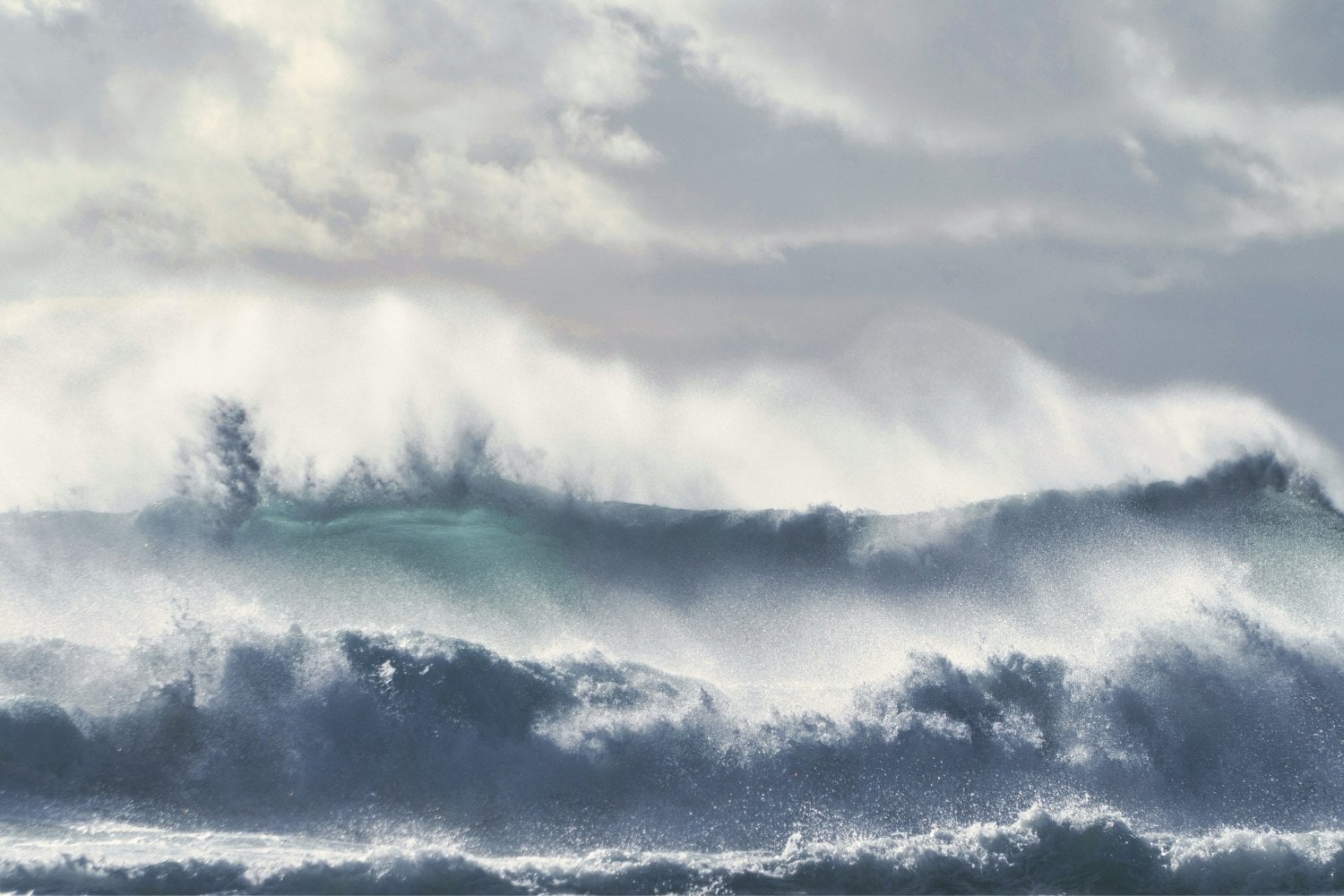 Tsunami