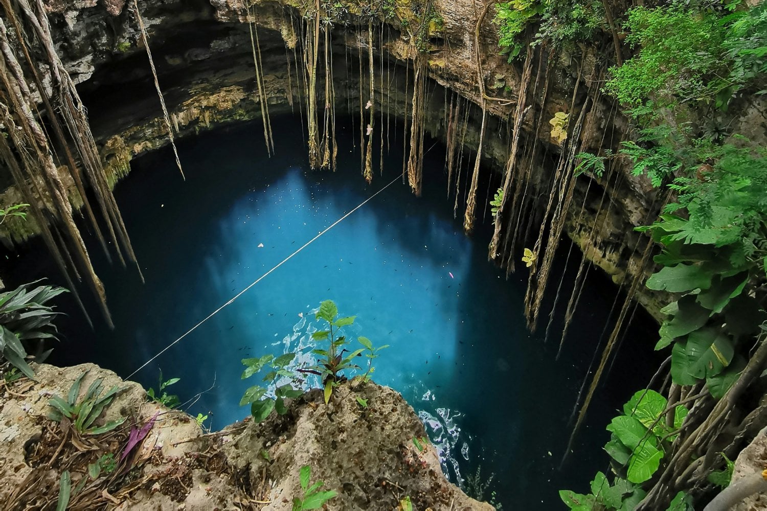 Yucatan Mexico
